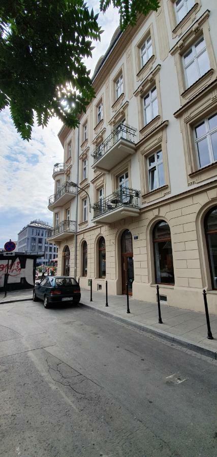 Old Town Apartment, Morsztynowska Appartement