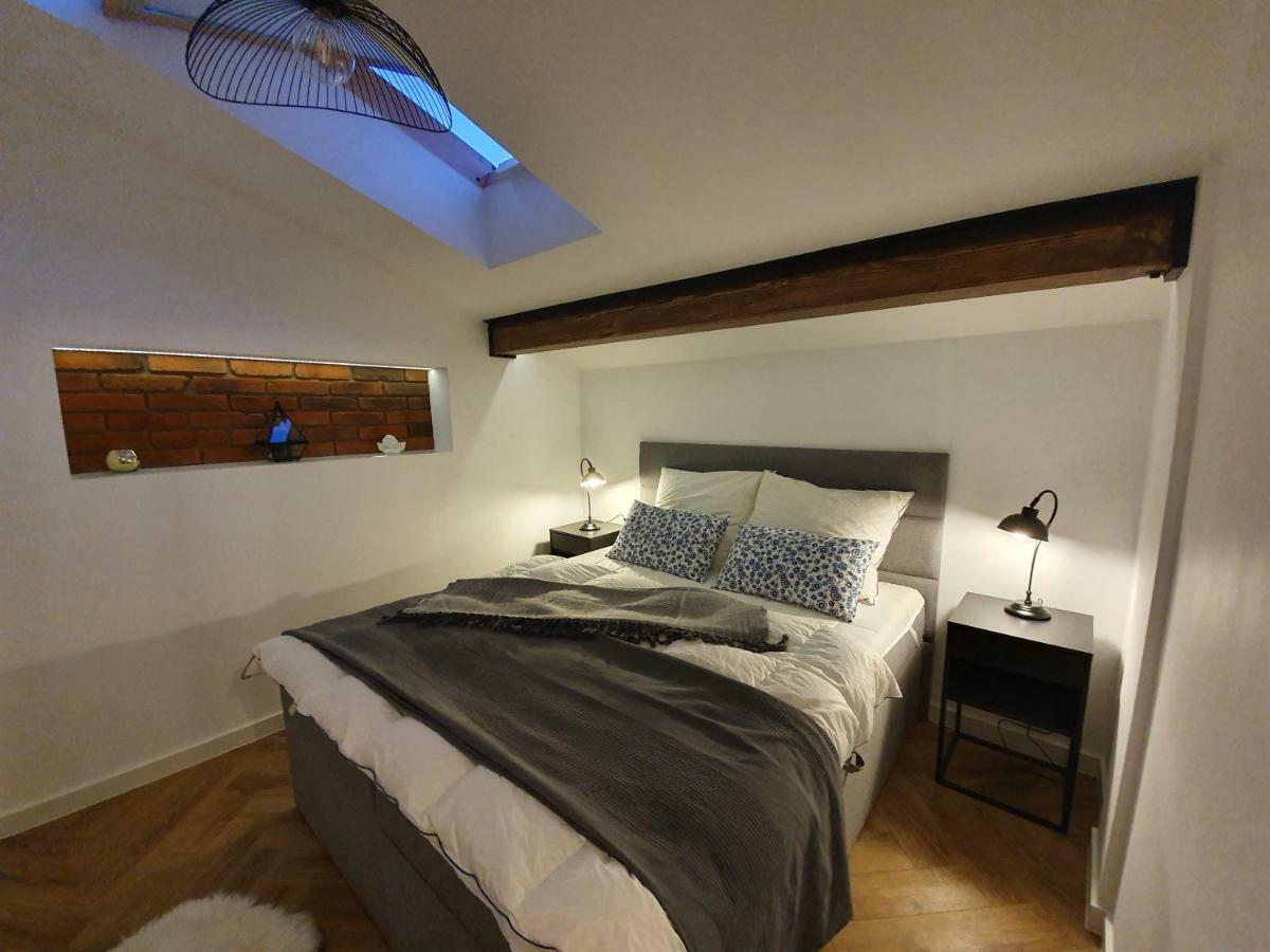 Old Town Apartment, Morsztynowska Appartement Krakau