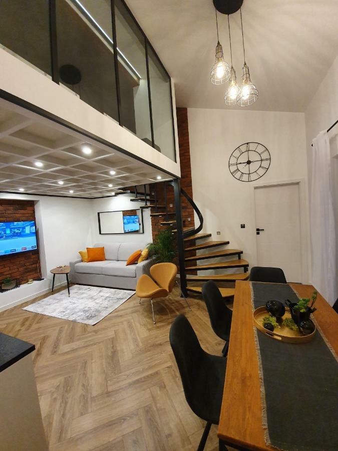 Appartement Old Town Apartment, Morsztynowska *