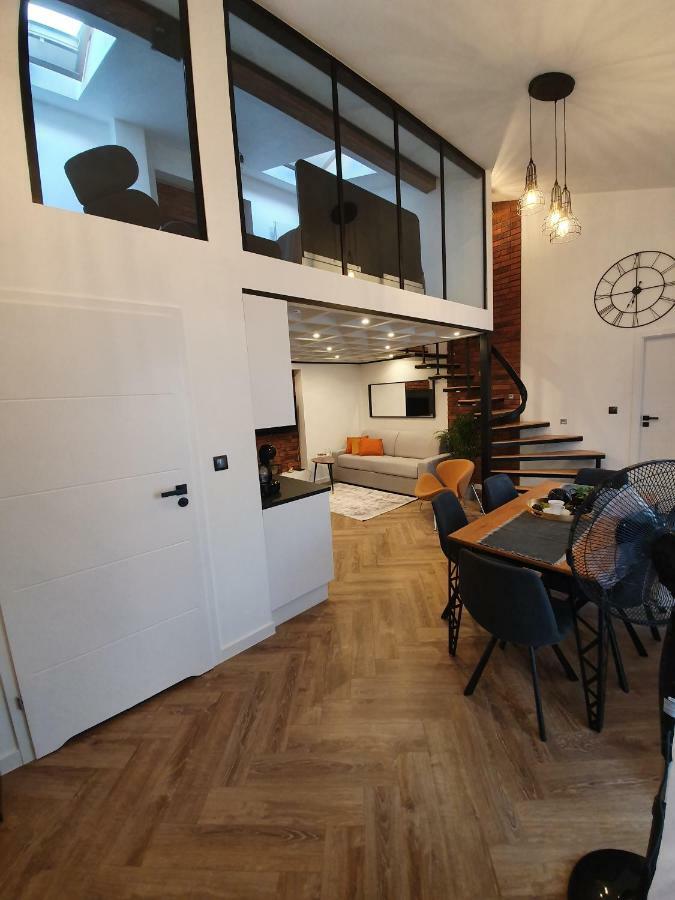 Appartement Old Town Apartment, Morsztynowska Krakau