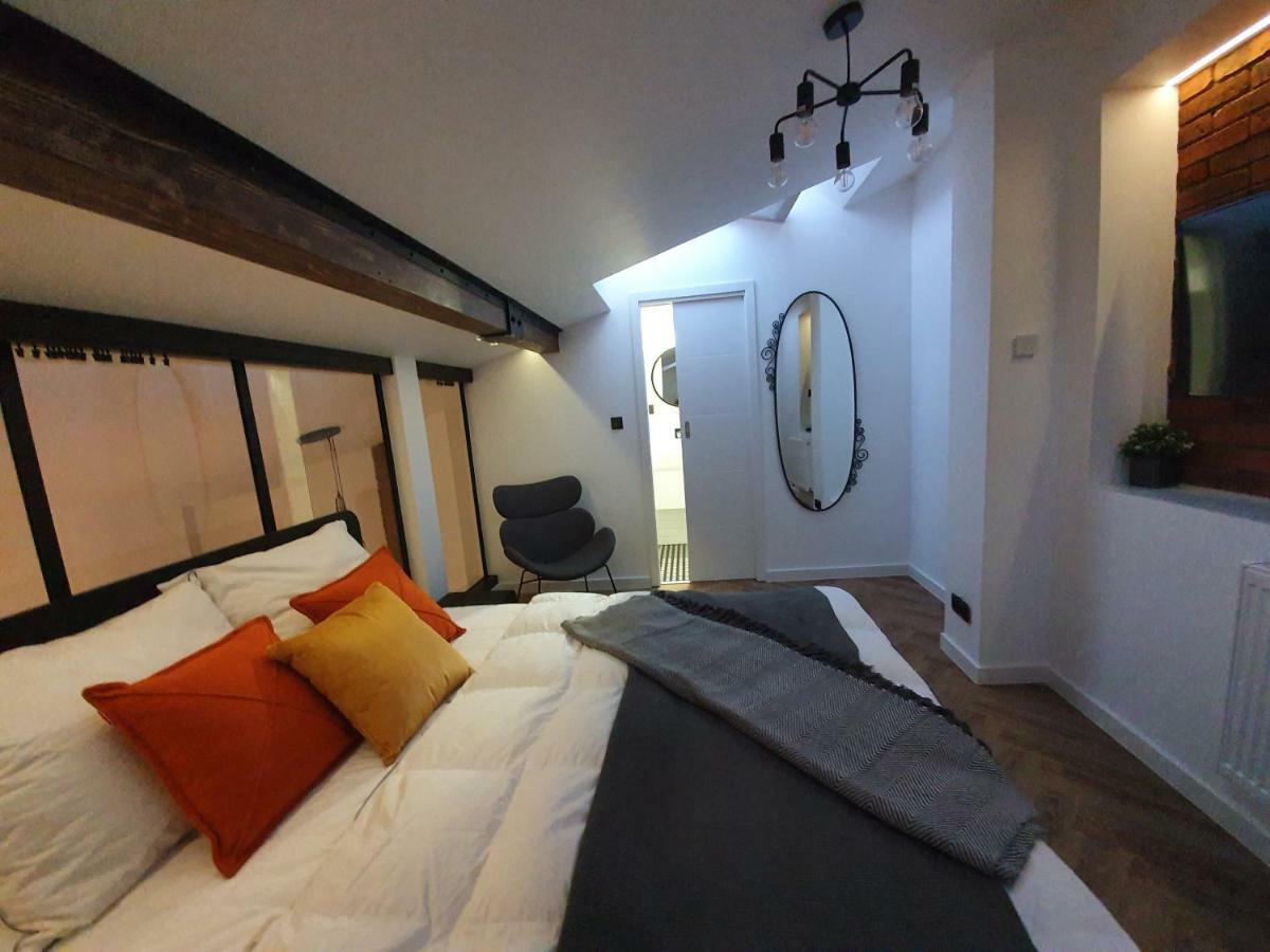 Old Town Apartment, Morsztynowska Appartement Krakau