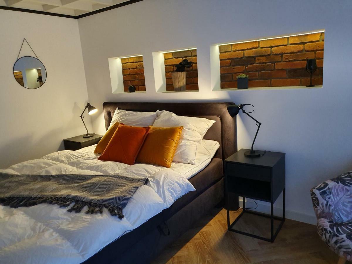 Old Town Apartment, Morsztynowska Appartement