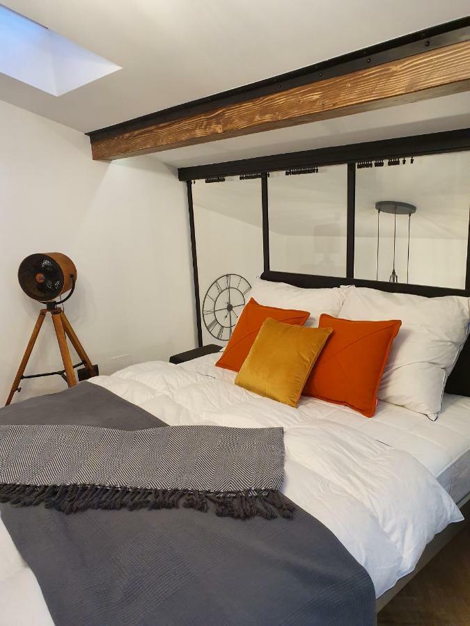 Old Town Apartment, Morsztynowska Krakau