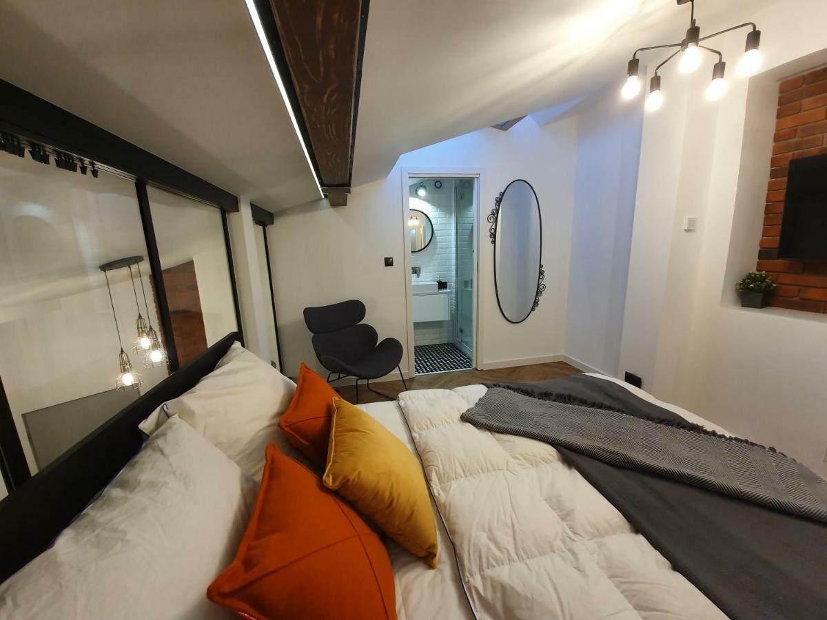 Appartement Old Town Apartment, Morsztynowska